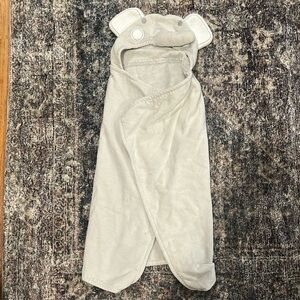 Pottery Barn Liam Bath Towel